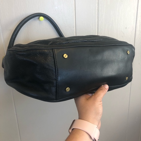 ❤️🖤💄Tory Burch Hobo Shoulder Bag💄🖤❤️ - Picture 3 of 7